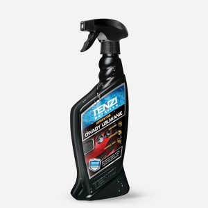 TENZI DETAILER OWADY - USUWANIE - Środek do usuwania owadów z karoserii - 0,6L