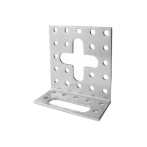 ŁĄCZNIK NASTAWNY KN-1 60X30X60X2,0