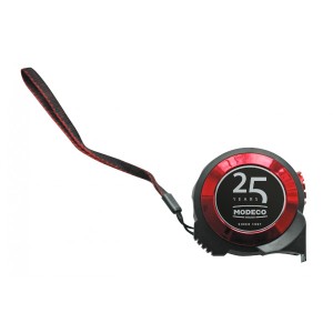 Miara zwijana 8mx25mm Modeco MN-81-028