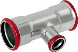 TRÓJNIK REDUKCYJNY  OCYNK KIELICHOWY K  18-22-18, KC3357