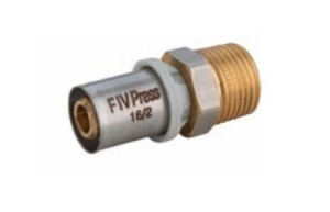 NYPEL 26X3/4" PEX-GZ 7421R809