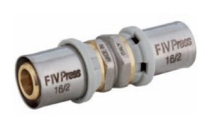 ZŁĄCZKA 16X16 PEX-PEX  7426S829