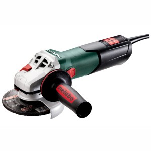Szlifierka Kątowa WEV 11-125 QUICK 603625000 Metabo