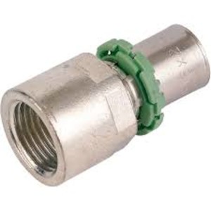 PEX-C ZAPRASOWANY MUFA 20X2X1/2" (746ECX) 7270GW2012
