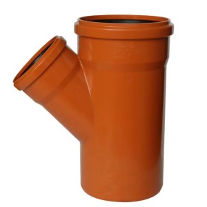 TRÓJNIK KAN.ZEW 160x160/45