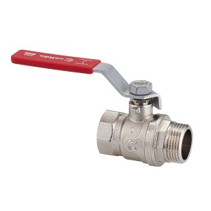 ZAWÓR KUL CALIDO DN15 1/2" WZ CA/ZK-WZR15-OK RĄCZKA