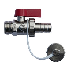 ZAWÓR SPUSTOWY 1/2 CA/ZKS-1/2  CA/ZKS-15  5901669426048