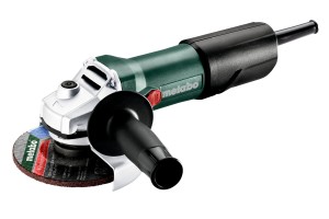 Szlifierka Kątowa WEV 850-125  850 WAT METABO (603611000)