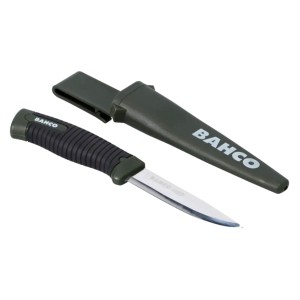 NÓŻ MYŚLIWSKI Z KABURĄ, BAHCO-2446-LAP BAHCO
