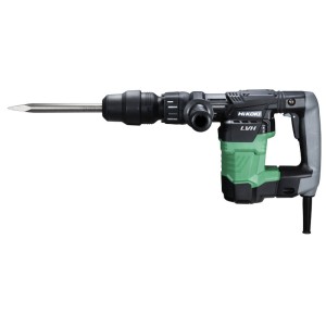 Młot udarowy SDS MAX H 41MB 7,1J 930W Hikoki