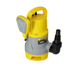 POMPA DO WODY BRUDNEJ 550W BRENAR (5920)