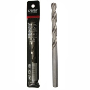 Wiertło K NWKa 11,5X142X94 DIN338 HSSCo5 Festa