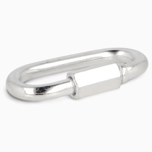 OGNIWO Z ZAMKNIĘCIEM SKRĘTNE 6MM BLISTER KOELNER K-S3-OSKR-06/1