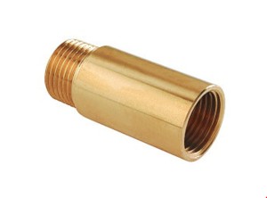 PRZEDŁUŻKA MOS.FI 3/8" L15 3309