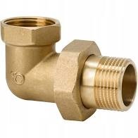 ŚRUBUNEK KĄTOWY 3/4" Z ORINGIEM SGU6