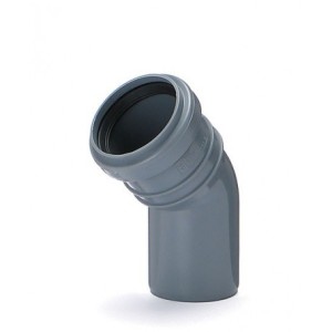 KOLANO KAN. HTB 50/45" (20 SZT. KARTON)