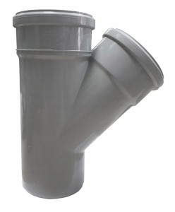 TRÓJNIK KAN. HTEA 110/110/45(10 SZT. KARTON)