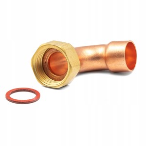 PÓŁŚRUBUNEK  18X1/2" KĄTOWY AR-P4565FR