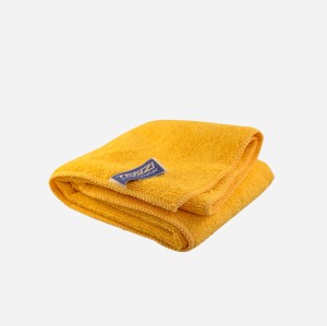 Szmatka z mikrofibry 40x40cm żółta TENZI TS0002A