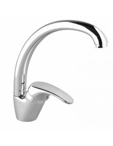 BATERIA ZLEW. STOJĄCA 17 WYLEWKA F BATMIX - 1711