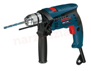 WIERTARKA UDAROWA GSB 13 RE BOSCH