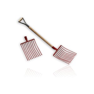 WIDŁY DO ZIEMNIAKÓW Z TRZONKIEM (L 0511)