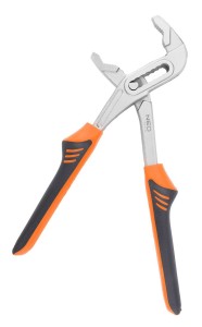 Szczypce do rur 250mm zakres 10-45mm NEO 02-401