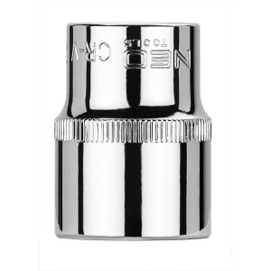 Nasadka sześciokątna 1/2", 21mm, Superlock NEO 08-021