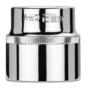 Nasadka sześciokątna 1/2", 36mm, Superlock NEO 08-036