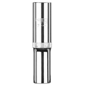 Nasadka sześciokątna długa 1/4", 7mm, superlock NEO 08-240