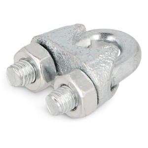 ZACISK DO LIN 5 -BLISTER 4sz KOELNER K-S3-ZAC-05/4