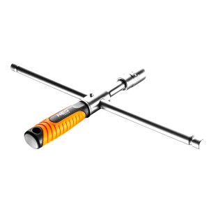 Klucz do kół 17 x 19mm NEO 11-101