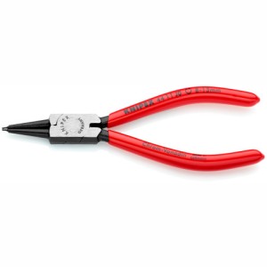 Szczypce Seegera 140mm wewn. proste J0 (8-13) Knipex 44 11 J0