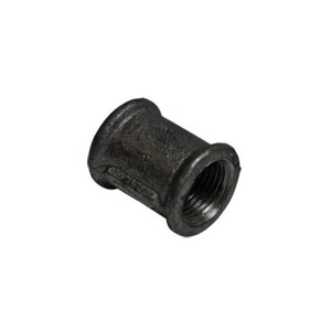 MUFA 1/2" CZARNA STALOWA
(41002103)