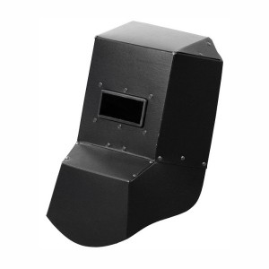 TARCZA SPAWALNICZA 350X260MM FILTR 50mm PROLINE L-1530500