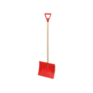 ŁOPATA ŚNIEGOWA PLASTIKOWA (3751)