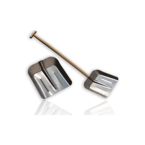 ŁOPATA DO ZIARNA OPR ALUMINIUM (3723)