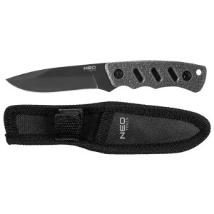 Nóż bushcraftowy full-tang 16,5cm NEO 63-106