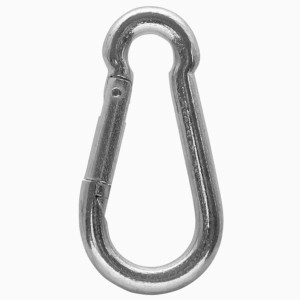 KARABIŃCZYK DO LIN STRAŻACKI 8X80 BLISTER 1sz KOELNER K-S3-KN-08/1