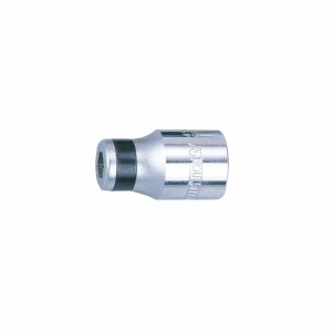 UCHWYT 1/2" DO BITÓW 1/4" CR-V KingTony 414808S
