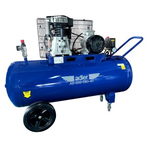 Sprężarka powietrza ADLER AD400-150-3T 400V Adler 3634.4