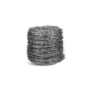 DRUT KOLCZASTY 3XZN 50MB