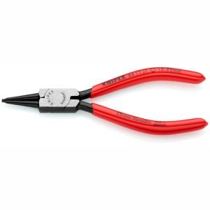 Szczypce Seegera 140mm wewn. proste J1 (12-25) Knipex 4411J1