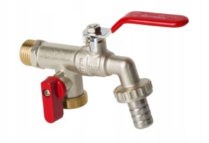 DIAM-ZAWO CZER 15X20 BIS  ART.2503-15.KRAN