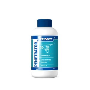 TENZI PENETRATOR - Preparat do udrażniania rur - W granulkach - 0,5kg