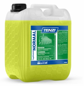 Koncentrat codzienne zmywanie posadzek matowych 5L TOPEFEKT NORMAL