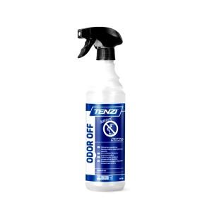 TENZI Odor Off NANO - Neutralizator zapachu - 0,6L