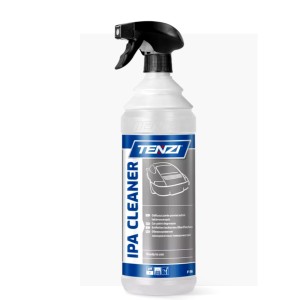 TENZI IPA Cleaner - Środek do odtłuszczania karoserii - Przygotowujący do zabezpieczenia lub lakierowania - 1L