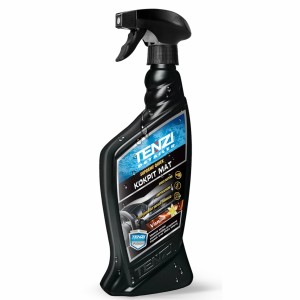 Pielęgnacja wnętrza samochodu KOKPIT MAT Vanilia 0,6L Tenzi