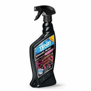 Krwawa Felga Cherry 0,6L Tenzi